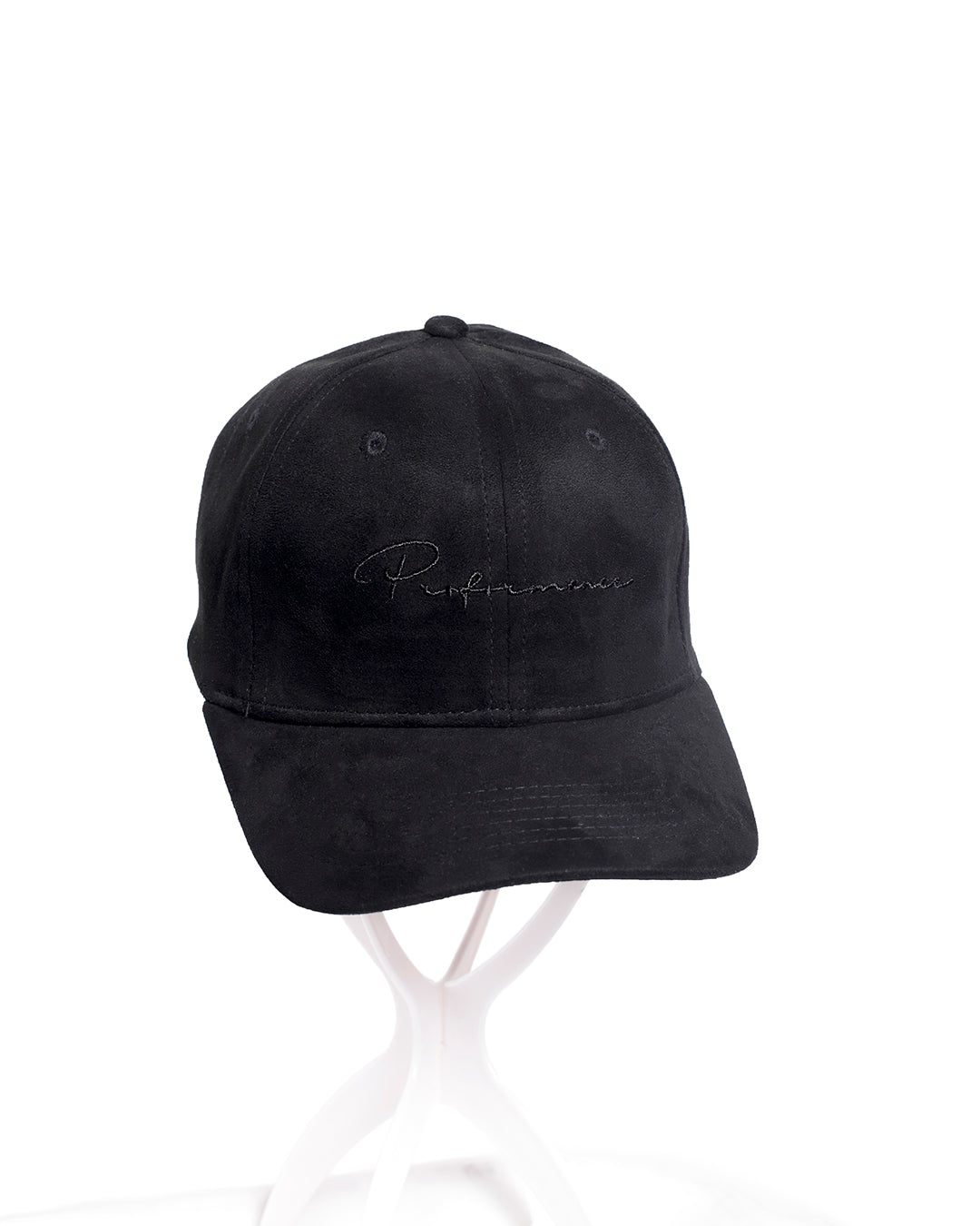 Black Proformance Hat